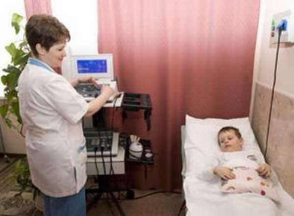 Электрофорез при дисплазии тазобедренного сустава у ребенка